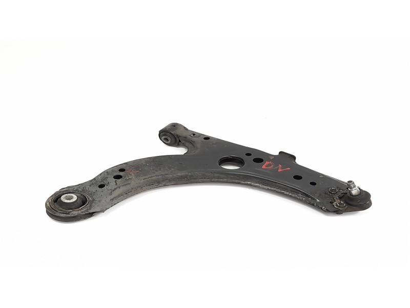 Recambio de brazo suspension inferior delantero derecho para seat toledo (1m2) 1.9 tdi referencia OEM IAM   