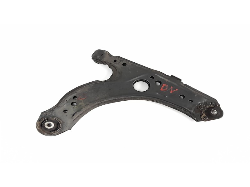 Recambio de brazo suspension inferior delantero derecho para seat toledo (1m2) 1.9 tdi referencia OEM IAM   