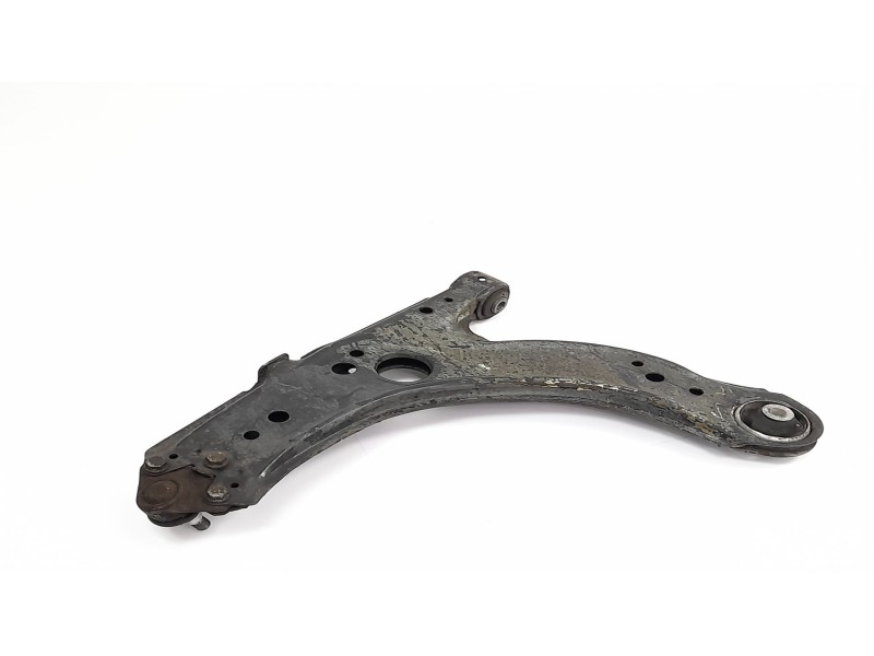 Recambio de brazo suspension inferior delantero derecho para seat toledo (1m2) 1.9 tdi referencia OEM IAM   