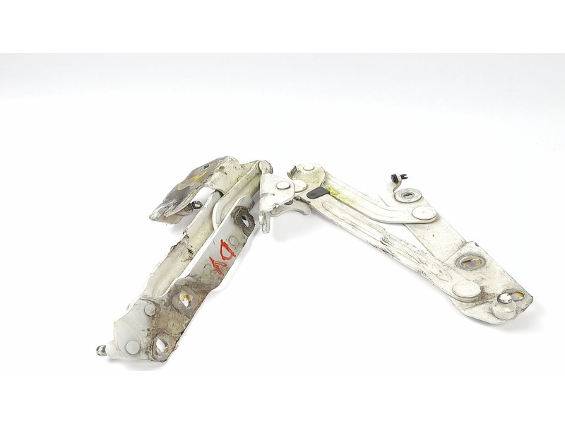 Recambio de bisagra para seat toledo (1m2) 1.9 tdi referencia OEM IAM   