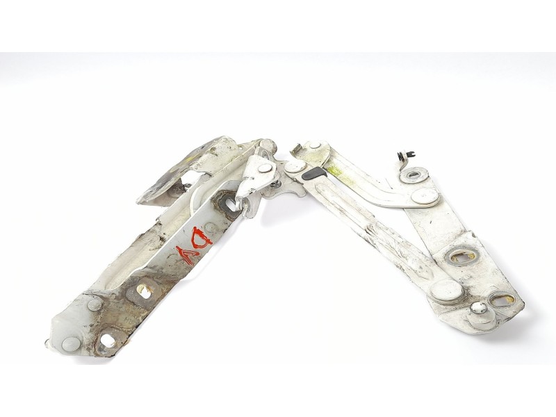 Recambio de bisagra para seat toledo (1m2) 1.9 tdi referencia OEM IAM   