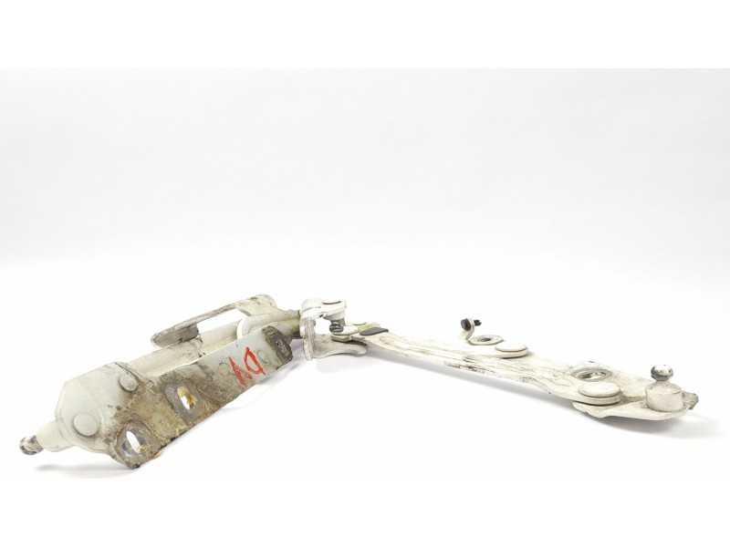 Recambio de bisagra para seat toledo (1m2) 1.9 tdi referencia OEM IAM   