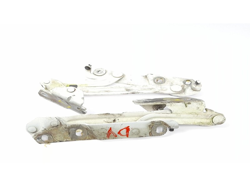Recambio de bisagra para seat toledo (1m2) 1.9 tdi referencia OEM IAM   