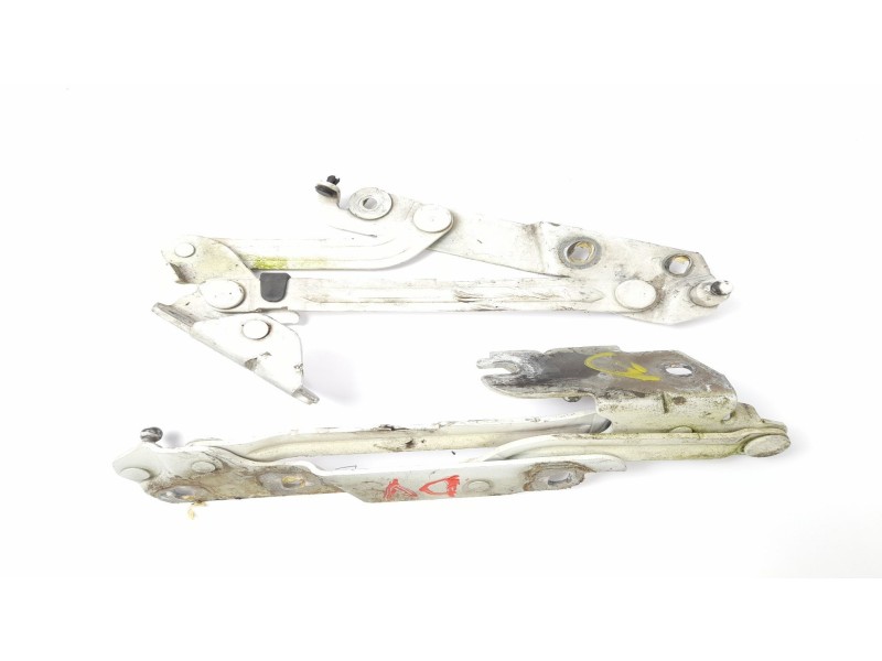 Recambio de bisagra para seat toledo (1m2) 1.9 tdi referencia OEM IAM   