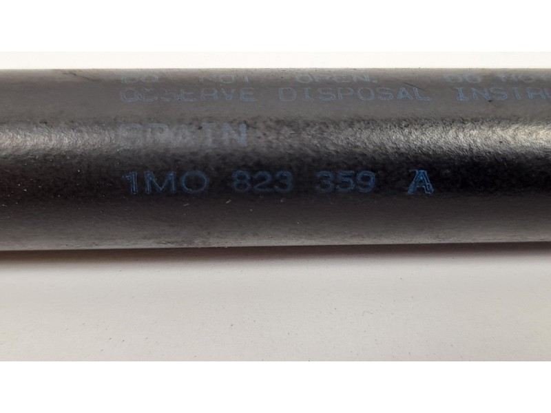 Recambio de amortiguadores capot para seat toledo (1m2) 1.9 tdi referencia OEM IAM 1M0823359  