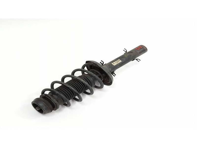 Recambio de amortiguador delantero izquierdo para seat toledo (1m2) 1.9 tdi referencia OEM IAM 1J0413031AG  