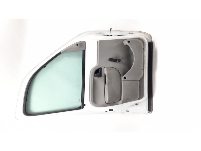 Recambio de puerta delantera izquierda para renault kangoo (f/kc0) authentique 4x4 referencia OEM IAM 7701046799  