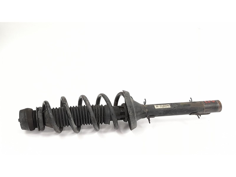 Recambio de amortiguador delantero izquierdo para seat toledo (1m2) 1.9 tdi referencia OEM IAM 1J0413031AG  