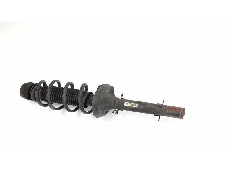 Recambio de amortiguador delantero izquierdo para seat toledo (1m2) 1.9 tdi referencia OEM IAM 1J0413031AG  