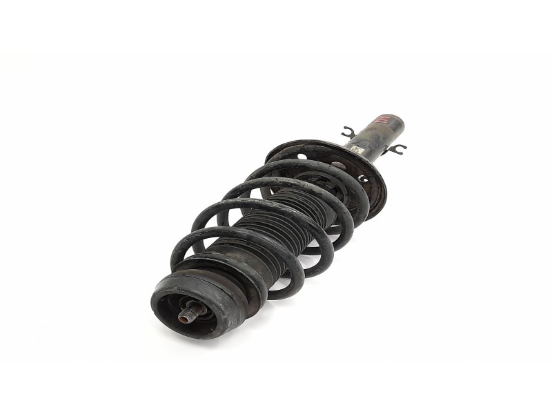 Recambio de amortiguador delantero izquierdo para seat toledo (1m2) 1.9 tdi referencia OEM IAM 1J0413031AG  
