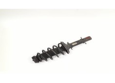 Recambio de amortiguador delantero derecho para seat toledo (1m2) 1.9 tdi referencia OEM IAM 1J0413031AG  