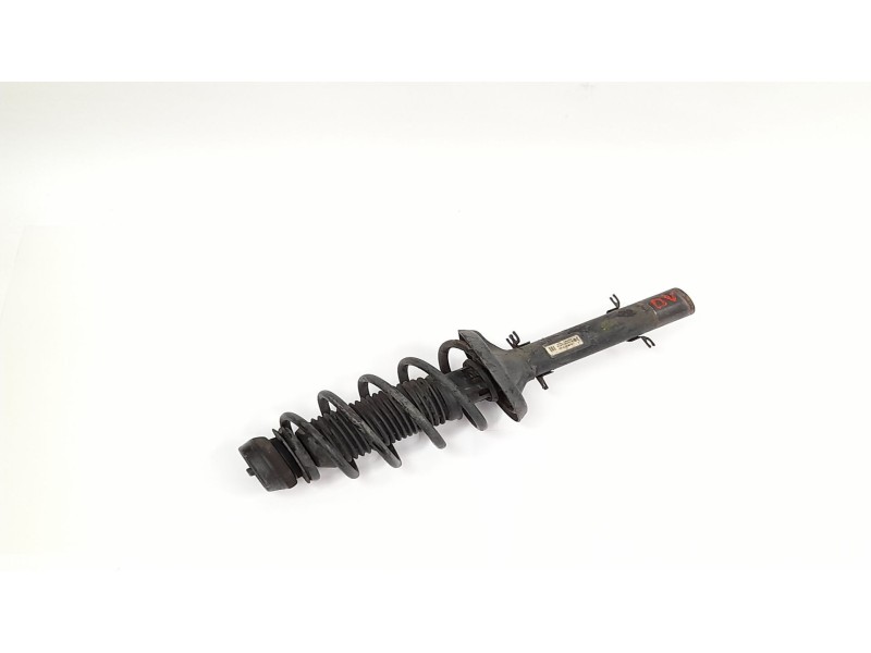 Recambio de amortiguador delantero derecho para seat toledo (1m2) 1.9 tdi referencia OEM IAM 1J0413031AG  
