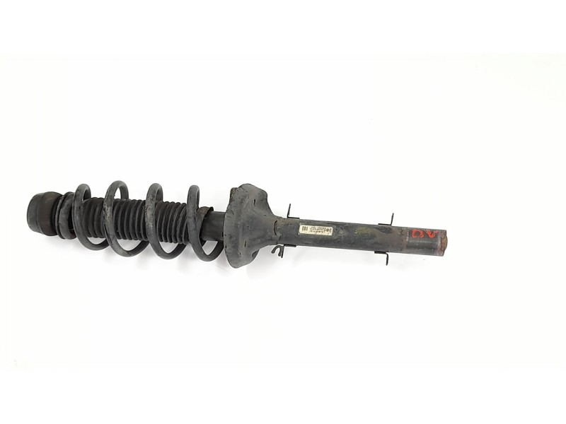 Recambio de amortiguador delantero derecho para seat toledo (1m2) 1.9 tdi referencia OEM IAM 1J0413031AG  