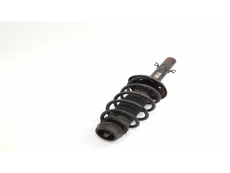 Recambio de amortiguador delantero derecho para seat toledo (1m2) 1.9 tdi referencia OEM IAM 1J0413031AG  
