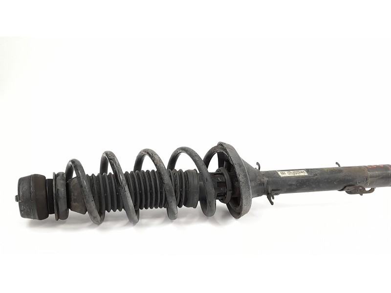 Recambio de amortiguador delantero derecho para seat toledo (1m2) 1.9 tdi referencia OEM IAM 1J0413031AG  