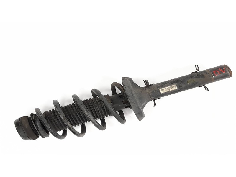 Recambio de amortiguador delantero derecho para seat toledo (1m2) 1.9 tdi referencia OEM IAM 1J0413031AG  