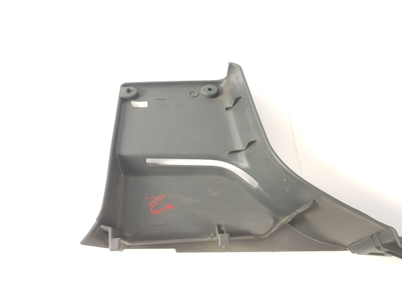 Recambio de moldura para peugeot expert furgón (229) 2.0 hdi referencia OEM IAM 1496150077  