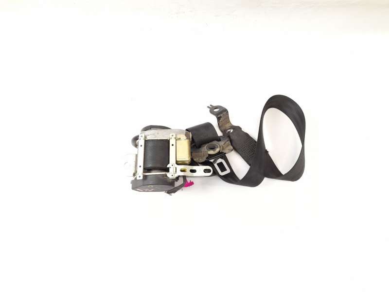 CINTURON SEGURIDAD DELANTERO IZQUIERDO 6L4857705E 