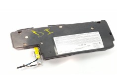 Recambio de airbag lateral izquierdo para seat toledo (1m2) 1.9 tdi referencia OEM IAM 1M4880239  