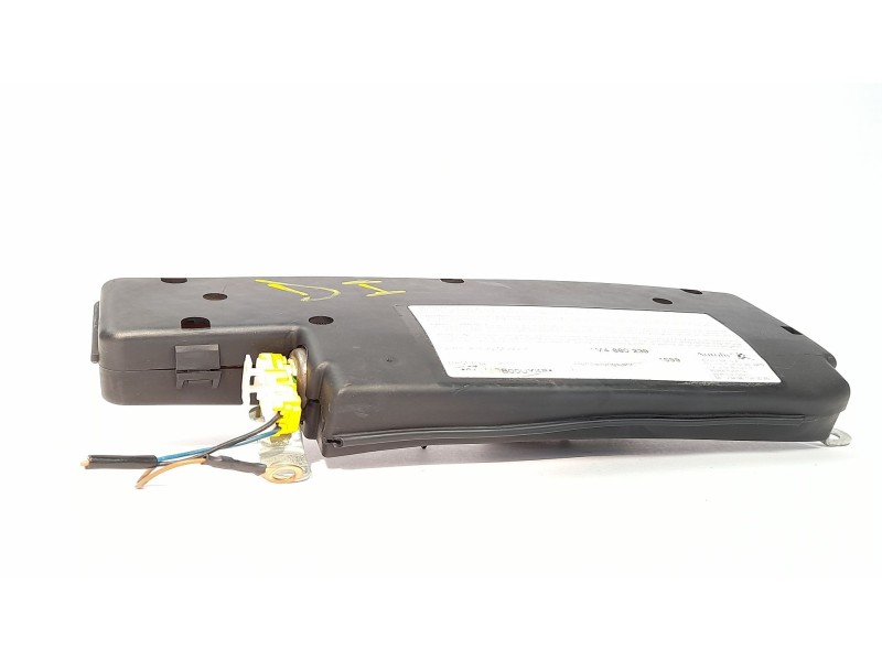 Recambio de airbag lateral izquierdo para seat toledo (1m2) 1.9 tdi referencia OEM IAM 1M4880239  