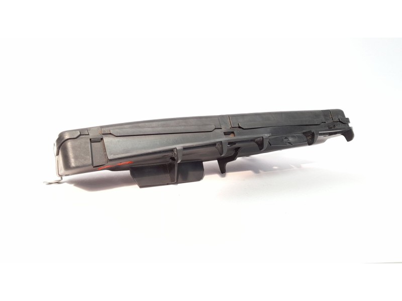 Recambio de airbag lateral izquierdo para seat toledo (1m2) 1.9 tdi referencia OEM IAM 1M4880239  
