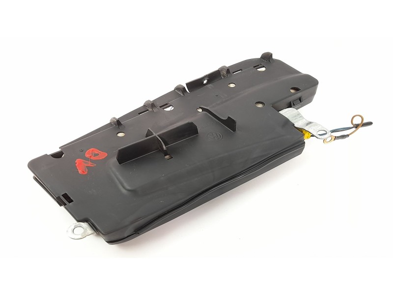 Recambio de airbag lateral izquierdo para seat toledo (1m2) 1.9 tdi referencia OEM IAM 1M4880239  