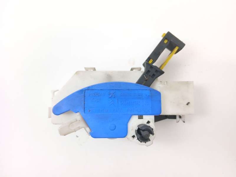 SENSOR 9658666580 