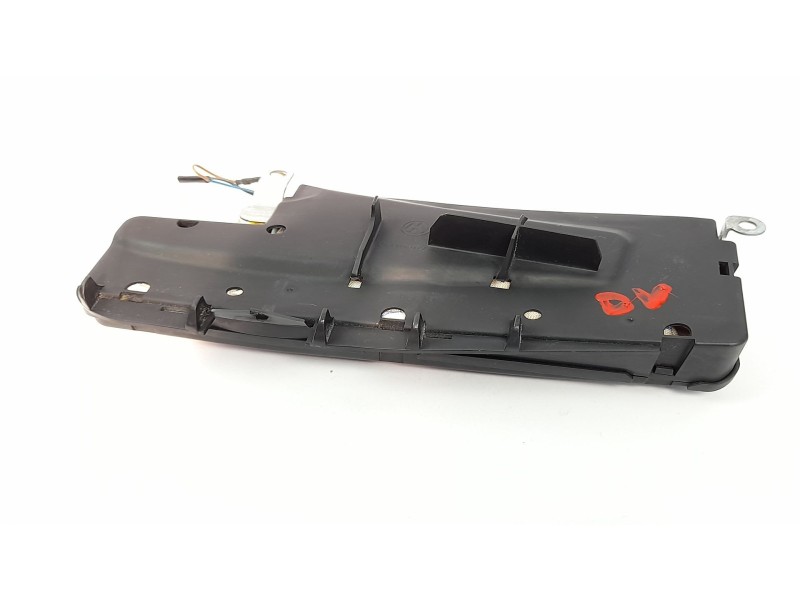 Recambio de airbag lateral izquierdo para seat toledo (1m2) 1.9 tdi referencia OEM IAM 1M4880239  