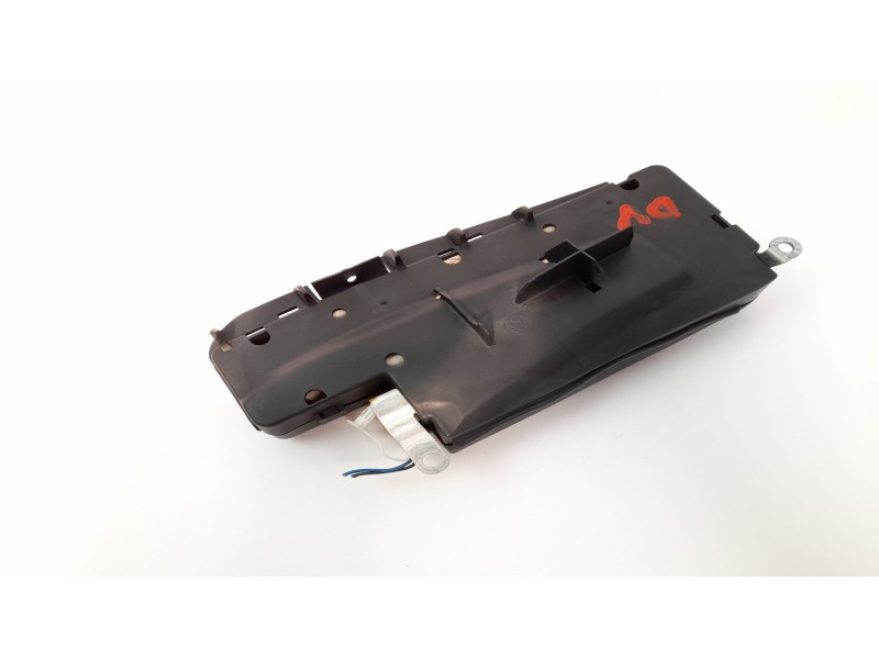 Recambio de airbag lateral derecho para seat toledo (1m2) 1.9 tdi referencia OEM IAM 1M4880240  