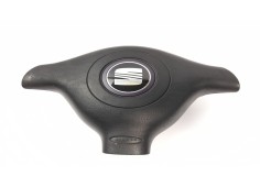 Recambio de airbag delantero izquierdo para seat toledo (1m2) 1.9 tdi referencia OEM IAM 6013175   2
