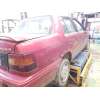 hyundai pony (x2) del año 1994