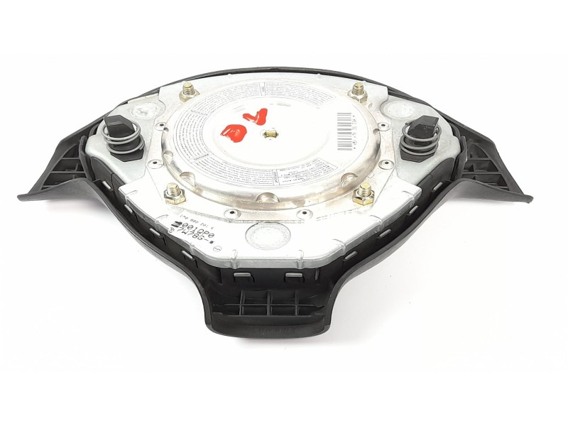 Recambio de airbag delantero izquierdo para seat toledo (1m2) 1.9 tdi referencia OEM IAM 6013175  