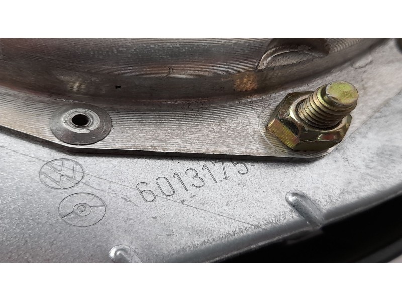 Recambio de airbag delantero izquierdo para seat toledo (1m2) 1.9 tdi referencia OEM IAM 6013175  