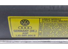 Recambio de airbag delantero derecho para seat toledo (1m2) 1.9 tdi referencia OEM IAM 1J0880204B   2