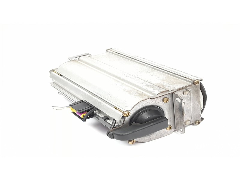Recambio de airbag delantero derecho para seat toledo (1m2) 1.9 tdi referencia OEM IAM 1J0880204B  