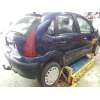 citroën c3 del año 2003