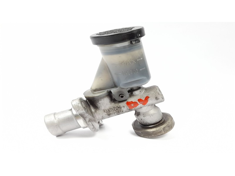 Recambio de bomba embrague para nissan navara (d22) 2.5 d a las 4 ruedas referencia OEM IAM   