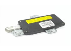 Recambio de airbag lateral izquierdo para bmw serie 3 berlina (e46) 320d referencia OEM IAM 30821743708X  
