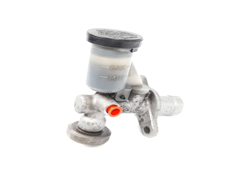 Recambio de bomba embrague para nissan navara (d22) 2.5 d a las 4 ruedas referencia OEM IAM   