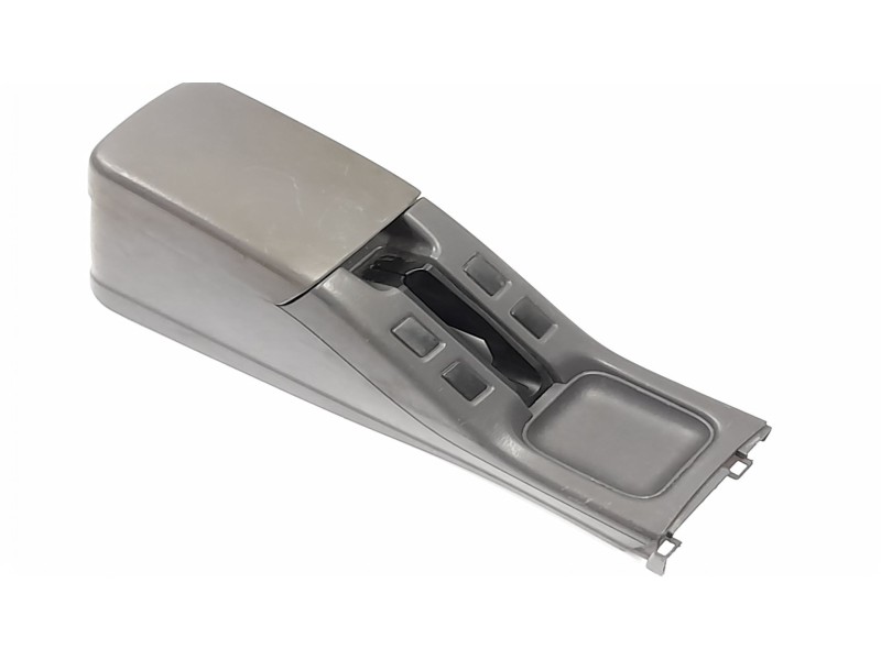 Recambio de consola central para nissan navara (d22) 2.5 d a las 4 ruedas referencia OEM IAM   
