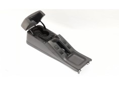 Recambio de consola central para nissan navara (d22) 2.5 d a las 4 ruedas referencia OEM IAM    2
