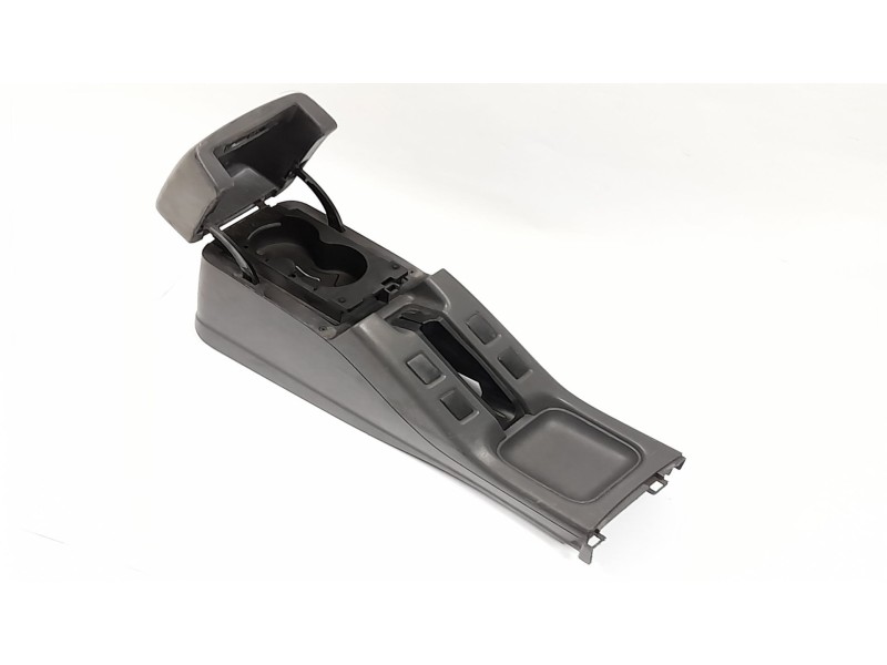 Recambio de consola central para nissan navara (d22) 2.5 d a las 4 ruedas referencia OEM IAM   