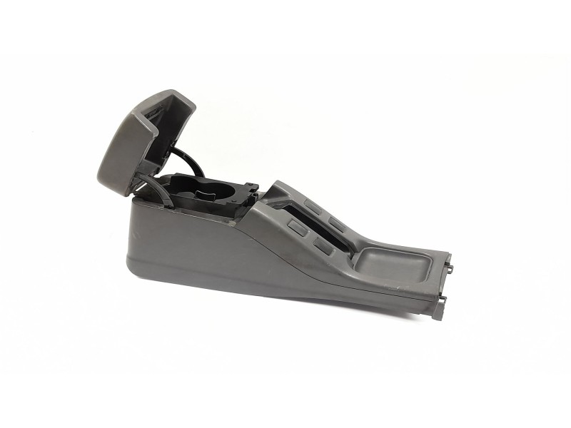 Recambio de consola central para nissan navara (d22) 2.5 d a las 4 ruedas referencia OEM IAM   