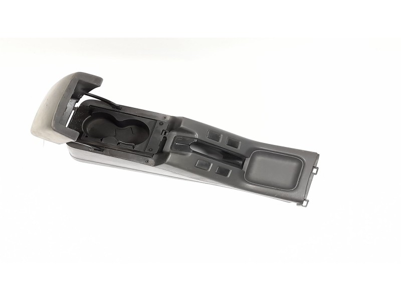 Recambio de consola central para nissan navara (d22) 2.5 d a las 4 ruedas referencia OEM IAM   