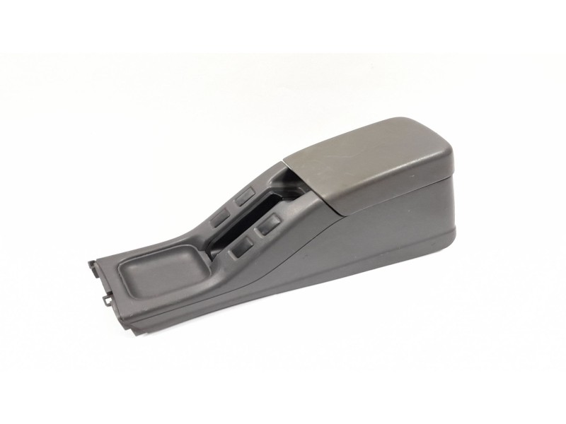 Recambio de consola central para nissan navara (d22) 2.5 d a las 4 ruedas referencia OEM IAM   