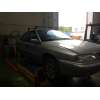 citroën xantia (x1_, x2_) del año 1999