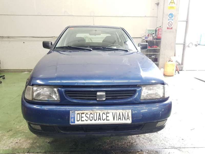 seat ibiza (6k1) del año 1997