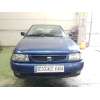 seat ibiza (6k1) del año 1997
