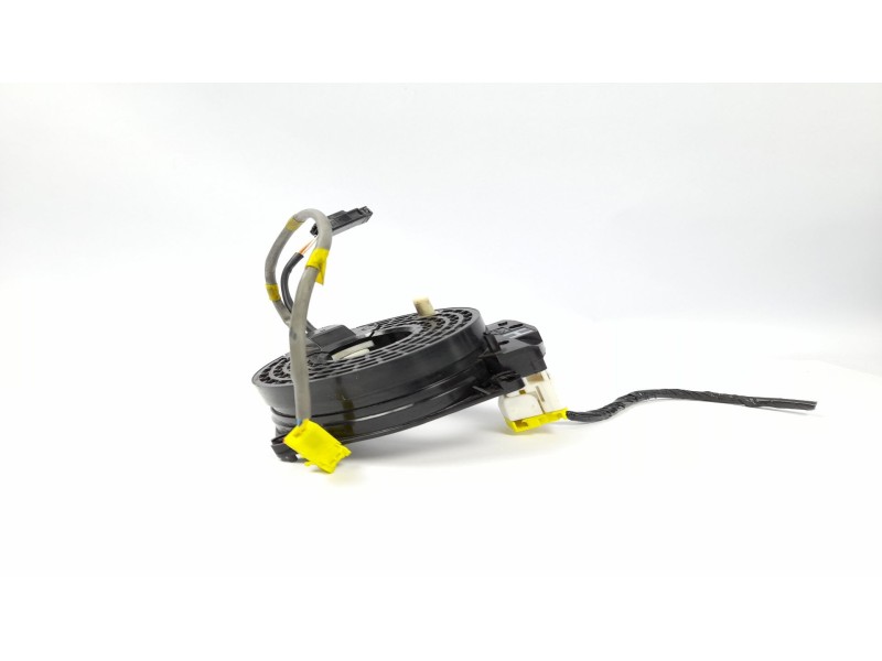 Recambio de anillo airbag para nissan navara (d22) 2.5 d a las 4 ruedas referencia OEM IAM   