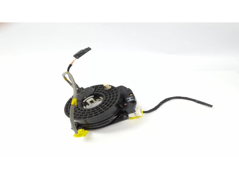 Recambio de anillo airbag para nissan navara (d22) 2.5 d a las 4 ruedas referencia OEM IAM   